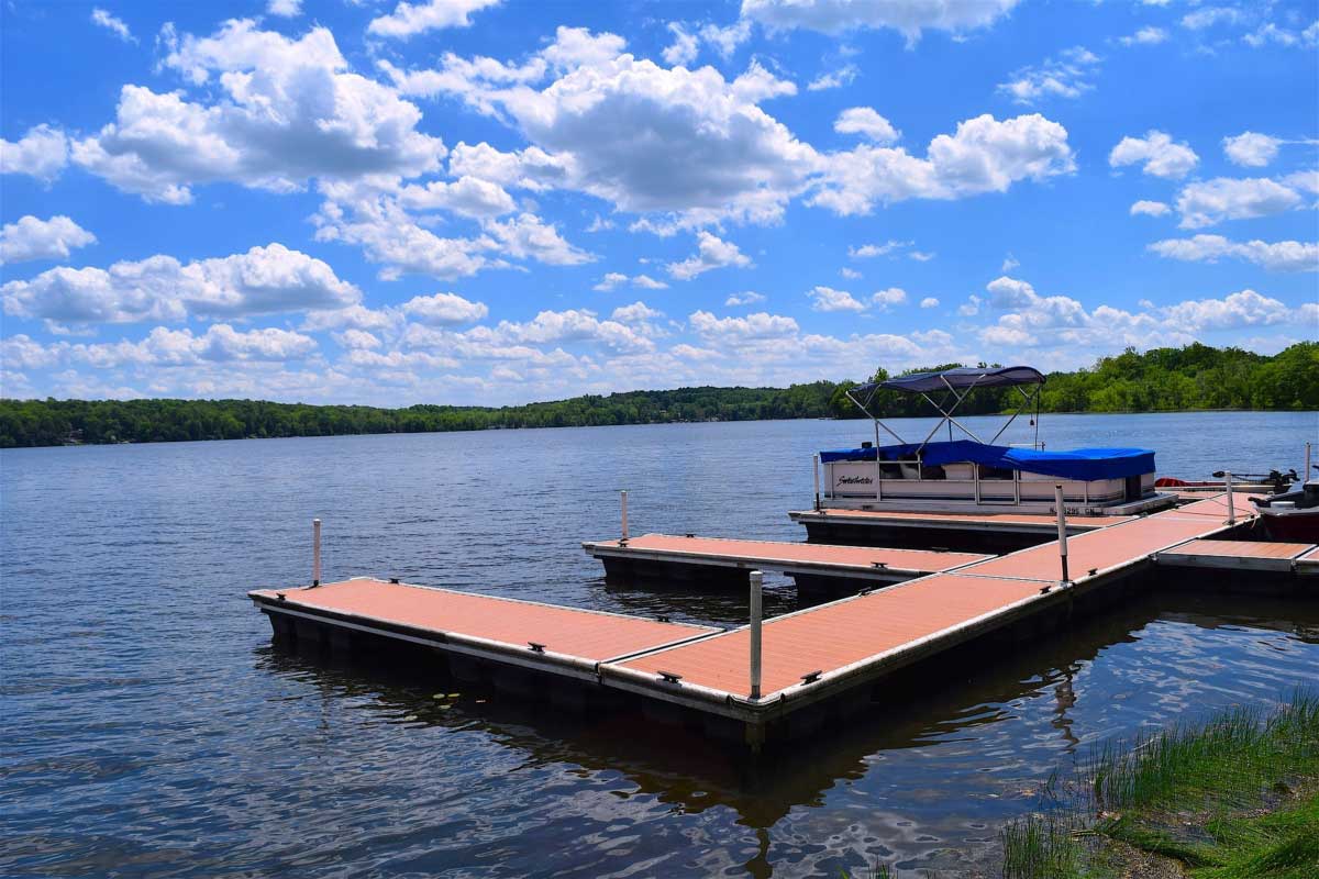 dock2 - TT&C Beaches - Michigan Beach Restoration & Lakefront ...